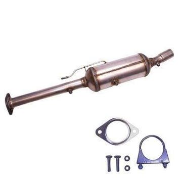 Roetfilter Ford C-max, Focus 2.0 TDCi Euro 6, Nieuw