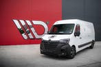 Front Splitter Renault Master Mk3 Facelift, Verzenden