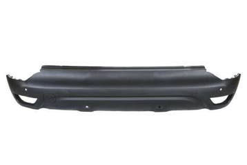Bumper o.a: Renault, Ophalen of Verzenden, Nieuw, Renault, Bumper