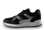 Maruti Sneakers in maat 39 Zwart, Verzenden, Zwart, Maruti, Sneakers of Gympen