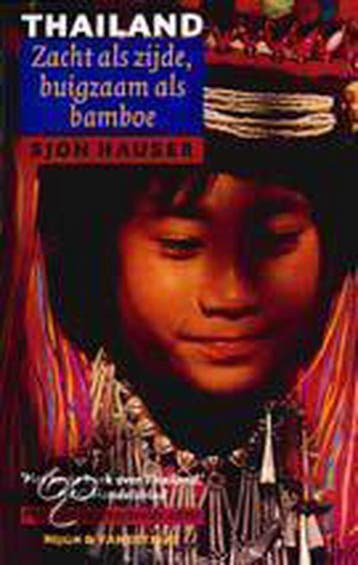 Thailand - S. Hauser 9789038831107, Boeken, Verzenden, Gelezen, S. Hauser