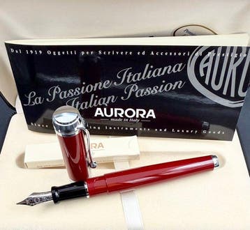 Aurora - Talentum D11 - Vulpen, Nieuw