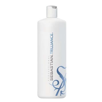 Sebastian Trilliance Conditioner 1000ml, Ophalen of Verzenden, Nieuw, Shampoo of Conditioner