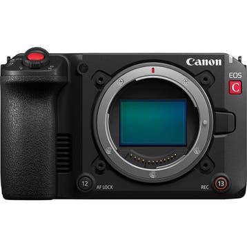 Canon EOS Cinema C50, Audio, Tv en Foto, Videocamera's Digitaal, Ophalen of Verzenden, Nieuw, Overige typen, Canon