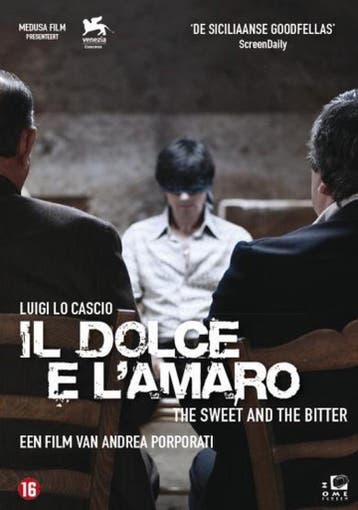 dvd film - Dolce E LAmaro, Il - Dolce E LAmaro, Il, Verzenden, Zo goed als nieuw