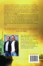 Slagzij / Blix & Ramm / 3 9789400511392 Jørn Lier Horst, Boeken, Verzenden, Gelezen, Jørn Lier Horst