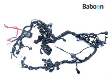 Kabelboom Yamaha Tracer 9 GT 2021-2022 (BAP MTT890), Verzenden, Gebruikt