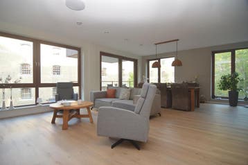 Te huur: Appartement Isabellastraat in Breda, Noord-Brabant, Breda, Appartement