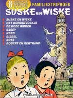 Familiestripboek, Verzenden, Nieuw