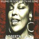cd single - Roberta Flack - Killing Me Softly, Verzenden, Zo goed als nieuw, Pop