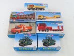 Kibri H0 - 10436/11551/12271/13548/54010/54603 -, Nieuw