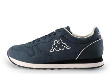 Kappa Sneakers in maat 46 Blauw, Kleding | Heren, Kappa, Verzenden, Blauw, Sneakers of Gympen