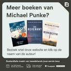 Ridgeline 9781250310484 Michael Punke, Boeken, Verzenden, Gelezen, Michael Punke