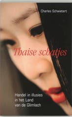 Thaise schatjes 9789045306735 C. Schwietert, Verzenden, Zo goed als nieuw, C. Schwietert