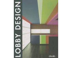 Lobby Design - Lobby Design, Boeken, Kunst en Cultuur | Fotografie en Design, Ophalen of Verzenden, Nieuw
