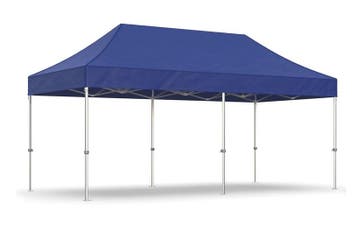 Prof Easy Up Partytent Alu 3 x 6 mtr (stel zelf samen), Verzenden, Nieuw, 2 meter of meer, Partytent