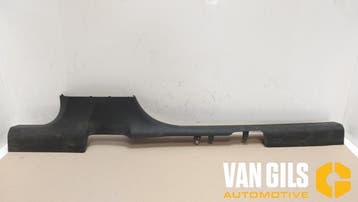 Afdeklijst dorpel links Volkswagen ID.3 O209020, Auto-onderdelen, Ophalen of Verzenden, Nieuw