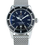 Breitling - Superocean Heritage 46 Date - A17320 - Heren -, Nieuw
