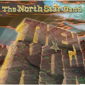 cd - The North Star Band - Then &amp; Now, Verzenden, Nieuw in verpakking
