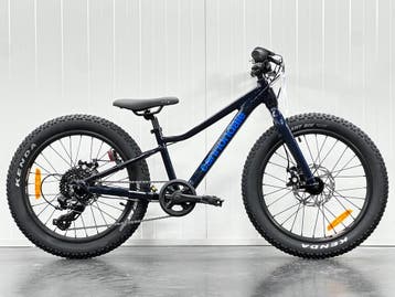 Cannondale Trail Plus 20 Kids Mountainbike OS midnight blue, 20 inch of meer, Nieuw, Ophalen of Verzenden, Cannondale