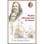 9789461150998 Historische reeks - Michiel Adriaanszoon De..., Boeken, Verzenden, Zo goed als nieuw, P. de Zeeuw Jgzn