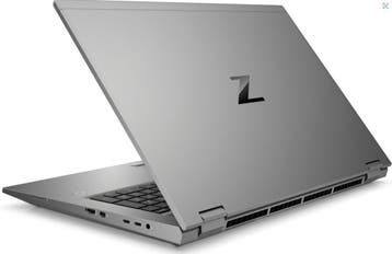 HP Zbook Fury 17 G7  | Intel i7 10850H | 32 GB | Nvidia | 4K, Computers en Software, Met videokaart, Ophalen of Verzenden, Zo goed als nieuw