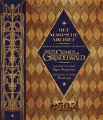 Boek Fantastic Beasts: The Crimes of Grindelwald – Het Magis, Verzenden, Zo goed als nieuw