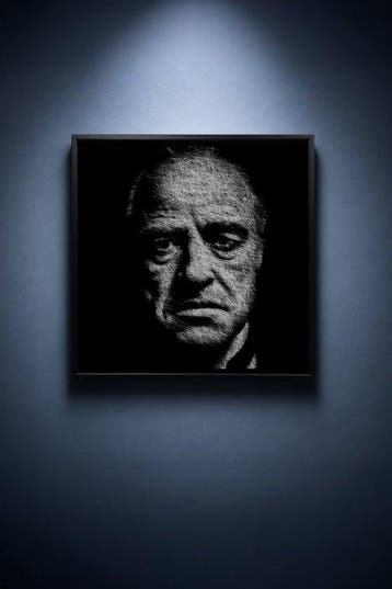 Tijs Dragtsma (1992) - Echo of Don Corleone II