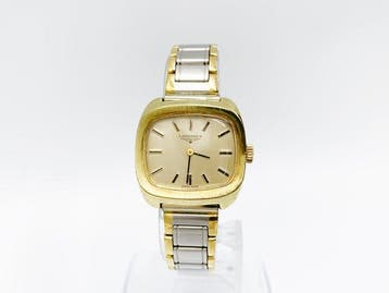 Longines - Zonder minimumprijs - Dames - 1970-1979