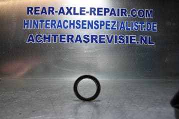 Asdichting krukas, keerring Opel Omega, Frontera  2,4 (CI..., Verzenden, Nieuw, Opel