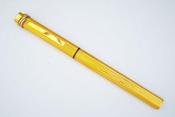 Cartier - VENDOME TRINITY - Zonder minimumprijs - Vulpen, Verzamelen, Nieuw