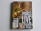 Prince - Live at the Aladdin, Las Vegas (DVD), Cd's en Dvd's, Ophalen of Verzenden, Zo goed als nieuw
