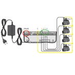 (TIP) Rainbird ESP-RZXe4 outdoor WIFI, Ophalen of Verzenden, Nieuw