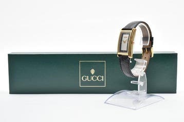 Gucci - Vintage - Zonder minimumprijs - 2600M - Heren -, Nieuw