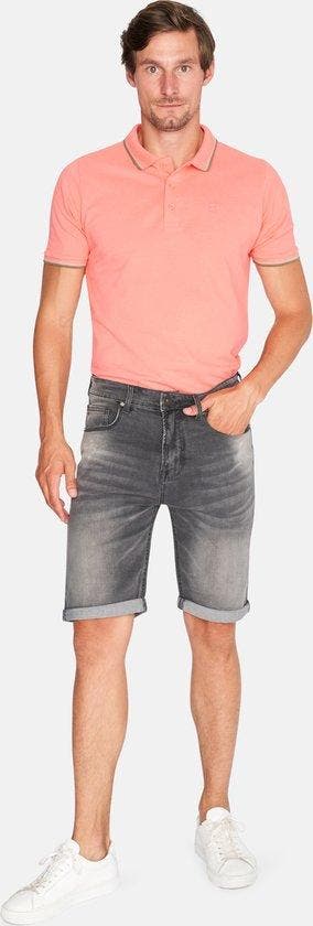 2dekans | Mario Russo Mario Russo Denim Short, Kleding | Dames, Spijkerbroeken en Jeans, Mario Russo, Ophalen of Verzenden, Zo goed als nieuw