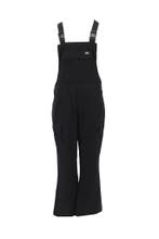 Dickies Tuinbroek in maat L Zwart, Dickies, Verzenden, Zo goed als nieuw, Zwart