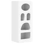 Moderne Kast Wit 40cm Diep | Laatste Stuk!, Huis en Inrichting, Kasten | Dressoirs, Met plank(en), Minder dan 50 cm, Nieuw, Ophalen of Verzenden