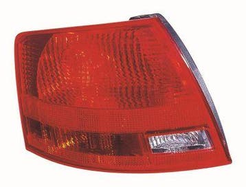 Achterlicht o.a: Audi, A4 Avant (B7), RS 4 Avant (B7), Ophalen of Verzenden, Nieuw, Audi