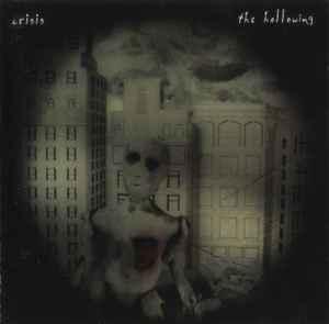 cd - Crisis - The Hollowing, Verzenden, Zo goed als nieuw