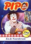 Pipo en de noorderzon - DVD, Cd's en Dvd's, Dvd's | Kinderen en Jeugd, Verzenden