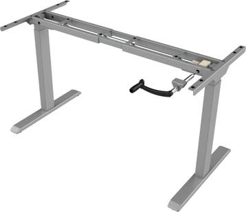 StandUp slinger zit/sta frame, Overige plaatsen, Ophalen of Verzenden, Nieuw in verpakking, Bureau