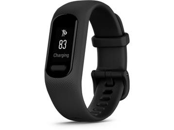 Garmin VivoSmart 5 - Activity Tracker - Hartslagmonitor S/M, Verzenden, Zo goed als nieuw, Garmin