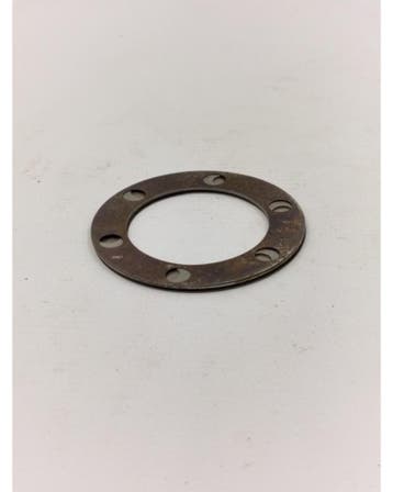 Afstandhouders (ringen) d60 D90 A-5-4 - Dikte: 1 mm, Ophalen