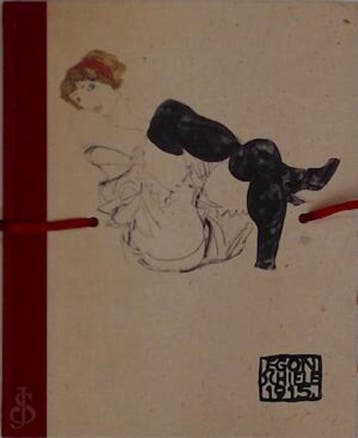 Schiele 9789086910434 E. Schiele, Verzenden, Gelezen, E. Schiele