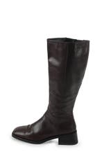 Vagabond Laarzen in maat 41 Bruin, Kleding | Dames, Schoenen, Hoge laarzen, Bruin, Verzenden, Zo goed als nieuw