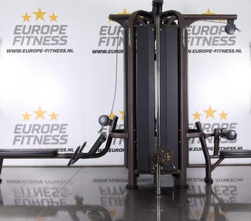 Life Fitness Signature MJ4, Sport en Fitness, Verzenden, Nieuw