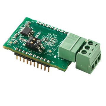 Solaredge RS485 uitbreidingsset Plug-in (SE1000-RS485-IF), Ophalen of Verzenden, Nieuw