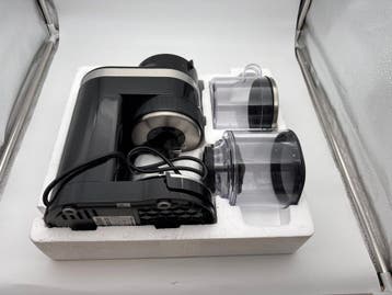 KitchenAid 5KCG8433EOB - Koffiemolen - 70 maalinstellingen -, Verzenden, Nieuw