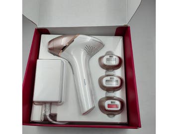 Philips Lumea BRI951/01 - IPL 9900 Series - SkinAI, Verzenden, Zo goed als nieuw