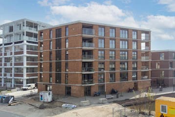Te huur: Appartement Cruquiusweg in Amsterdam, Noord-Holland, Appartement, Amsterdam